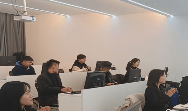 杭州清風(fēng)室內(nèi)設(shè)計(jì)培訓(xùn)學(xué)校優(yōu)勢