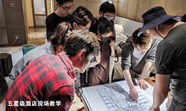 杭州清風(fēng)室內(nèi)設(shè)計(jì)培訓(xùn)學(xué)校優(yōu)勢